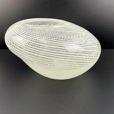 Vaso Vintage Murano Venini