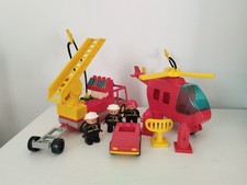 Lego Duplo Vintage rare Set