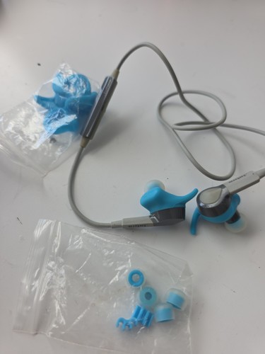 Jabra sport coach - wireless, blu