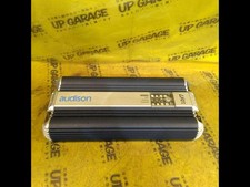 Amplificatore di potenza audio