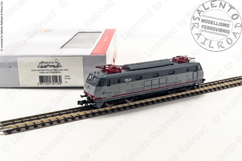Pi1208 locomotiva elettrica - pi1208,