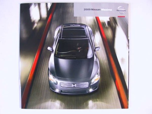 Catalogo modelli usa nissan - catalogo,