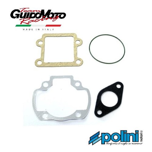 Guarnizioni gruppo termico - guarnizioni,