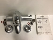 Miscelatore Per Vasca Grohe