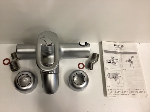 Miscelatore per vasca grohe - vasca,