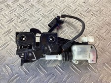 Fermo blocco cofano Porsche