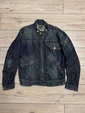 Giacca Uomo G-Star Raw Vintage
