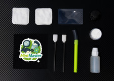 10 Item Kit MintMaster Card