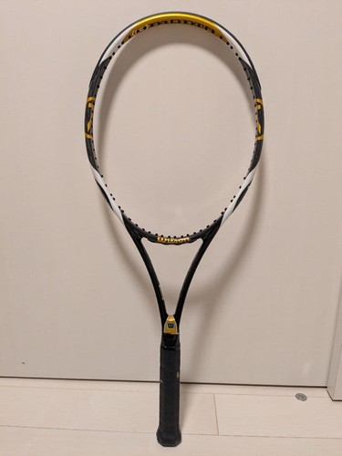 Wilson blade team 104 - k,