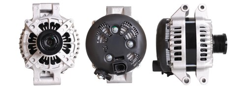 Generatore alternatore lucas - generatore,