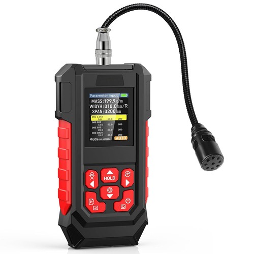 Sonic belt tension tester - sonic,