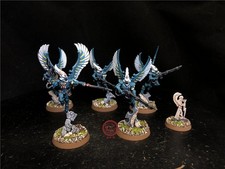 Warhammer 40K DPS dipinto