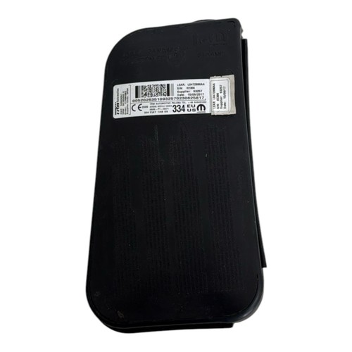 Airbag sedile sinistro - airbag,