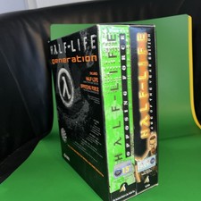 Half-Life Generation (1999)