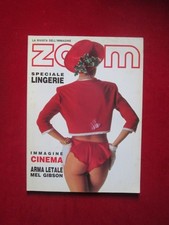 ZOOM RIVISTA DELL'IMMAGINE 96