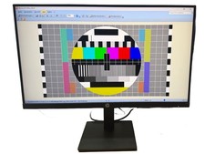 Monitor da gioco HP X27q - 27