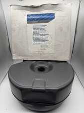 Bidone riserva carburante