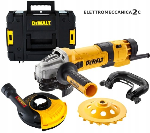 Dewalt dwe4257kt kit - dwe4257kt-qs,
