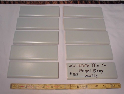 Pezzi grigio perla - pezzi,