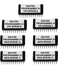 SOLTON PROGRAMMER 24 Firmware