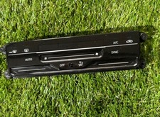 Centralina climatizzatore climatizzatore Volkswagen T-CROSS 2019 2GN907044A ORIG