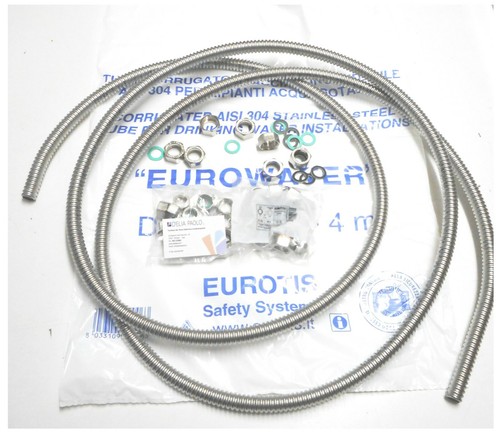 Eurotis kit tubo raccordi - eurotis,