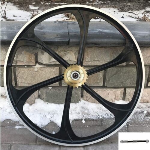 Cdhpower ruota mag - ruota,
