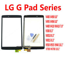 Per LG G Pad Series Tablet