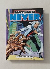 NATHAN NEVER n. 1 Agente
