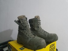 US Danner Goretex Anfibi Militare Army USAF Boots Scarponi Esercito noBelleville