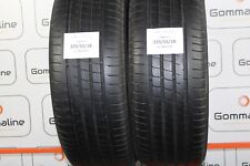2 PNEUMATICI 225/55 R17 LASSA