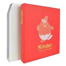 MASTERPHIL ALBUM E FOGLI X PUZZLE CARTINE STRISCE OVETTO KINDER ENTRA E SCEGLI