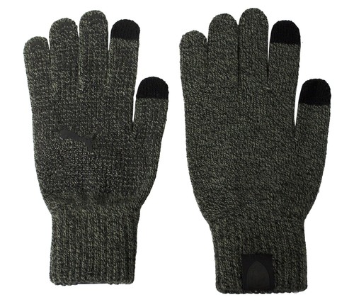 Guanti touchscreen unisex puma - touchscreen,