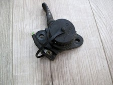 MERCEDES W124 DIAGNOSTIC PLUG SPINA CONNETTOR DIAGNOSI