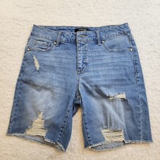 Energie Jean Shorts 9 Reg