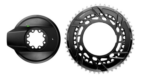 Sram force axs powermeter - force, e1