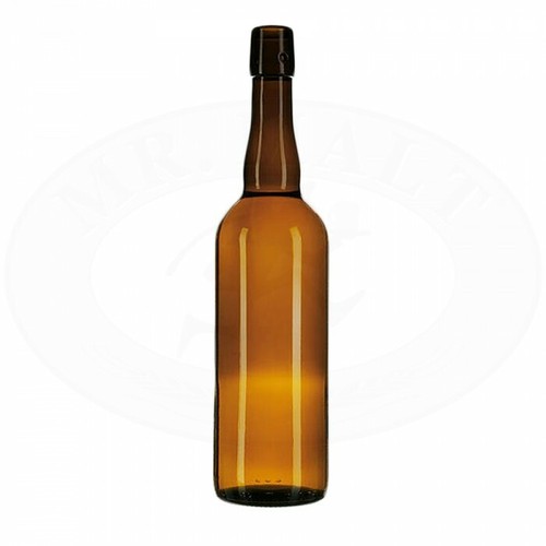 Bottiglie tappo meccanico - bottiglie,