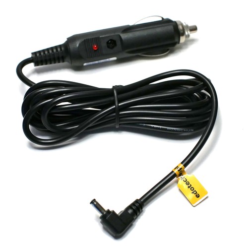 Cavo alimentazione auto 12v - 12v, dc