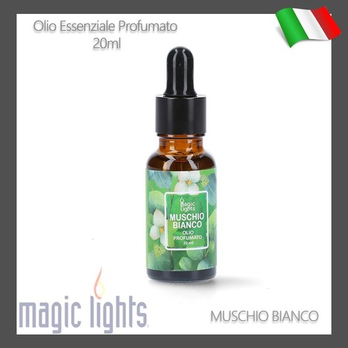 Olio profumato concentrato per - olio,