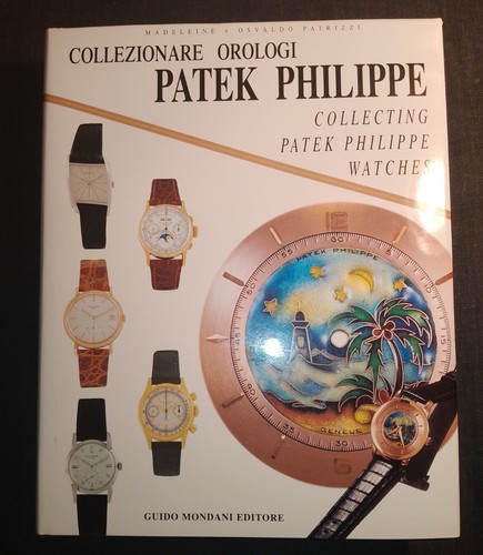 Collezionare orologi patek - collezionare,