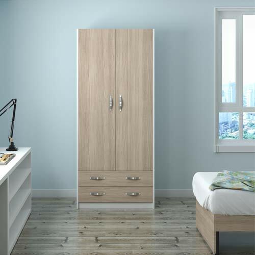 Armadio cameretta ante - , 2