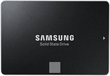 Samsung 850 EVO 250 GB SSD