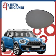 Vetro specchietto mini - vetro,