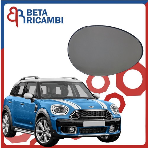 Vetro specchietto mini - vetro,