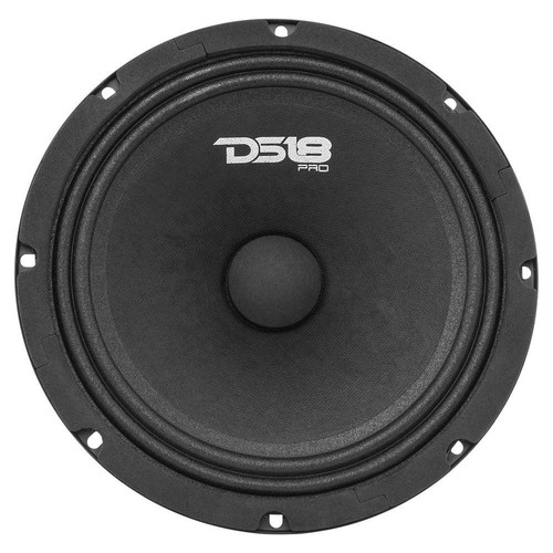 Midrange ds18 pro gm8 - ds18, da