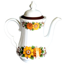 Vintage Winterling Roslau