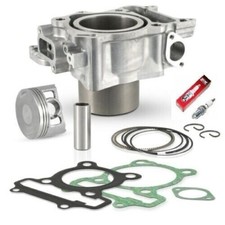 Kit gruppo termico cilindro - kit,
