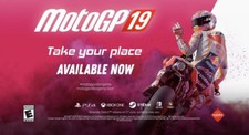 MotoGP 19 (XBOX One) New
