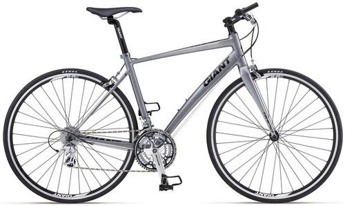 Telaio bici nuovo - telaio, gigante