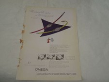 PUBBLICITA' VINTAGE DEGLI ANNI
